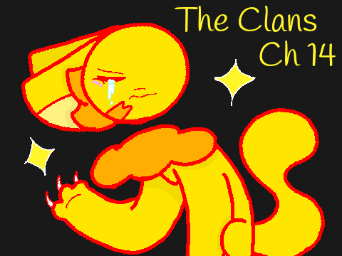 The Clans - Ch 14 Entry