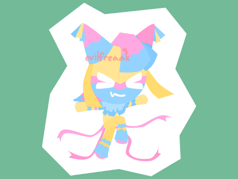 art contest entry
