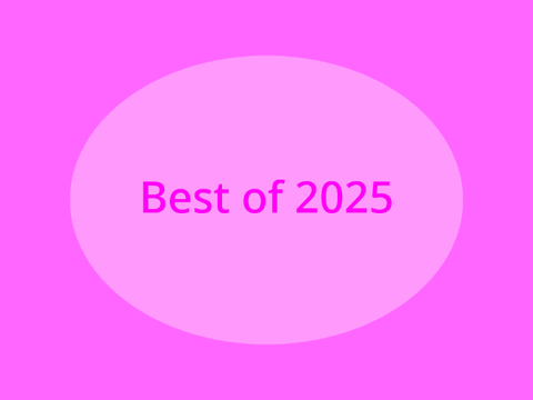 Best of 2025 | Ruby-animation