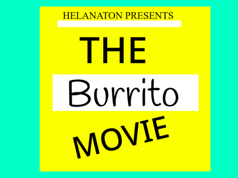 The Burrito Movie