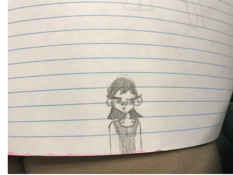 mr moons art dump