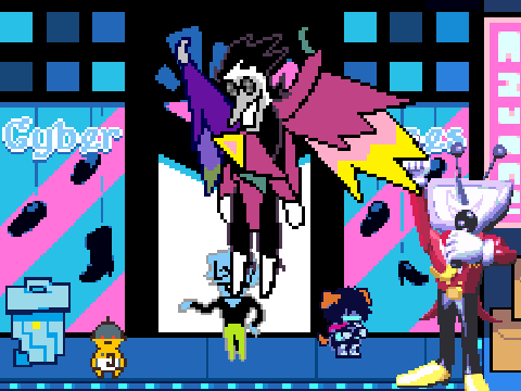 [[BIG SHOT]] SIMULATOR !!!!