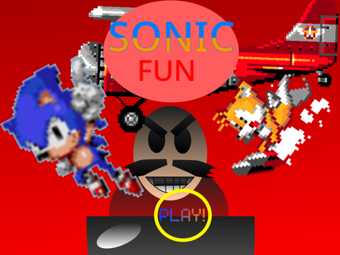 Sonic fun beta 0.2.0