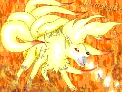 pokemon