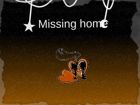  Missing home ft gordy