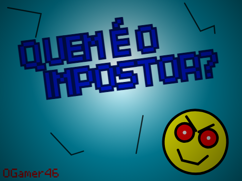 Quem é o Impostor? (CEL)
