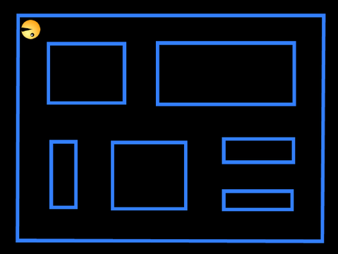 Pac Man