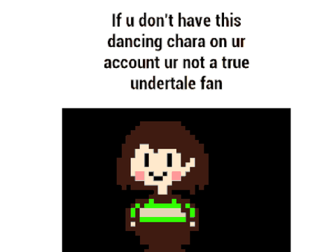 REMIX IF U ARE TRUE UNDERTALE FAN!!!! remix remix remix remix