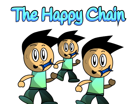 The Happy Chain