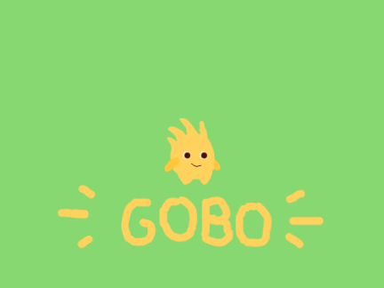 Gobo speed draw- SDS