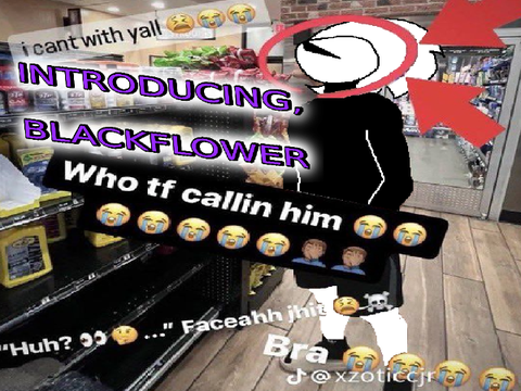 bob v blackflower (1) **cancelled**