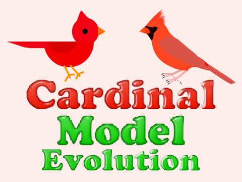 Cardinal Model Evolution