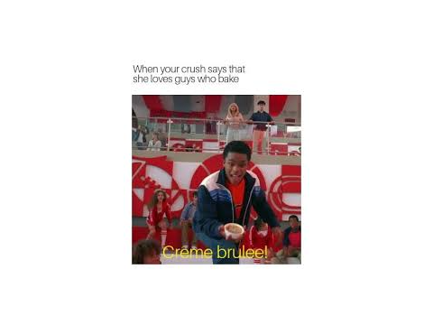 High School Musical Memes requested