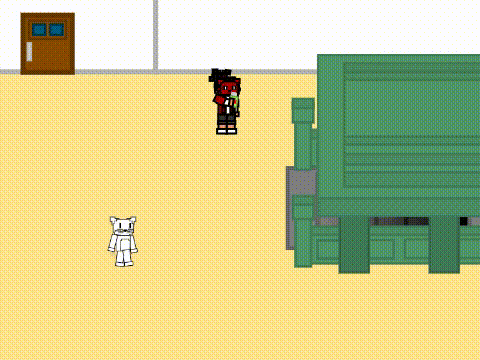 TTG V0.35 Teaser