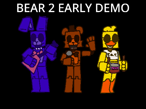 Bear2 Public Test Build
