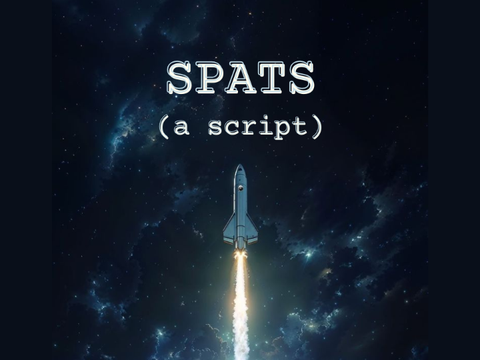 SPATS | A Script