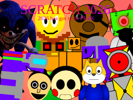 Scratch 2026 Edit
