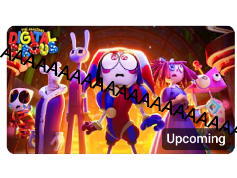 who's scared