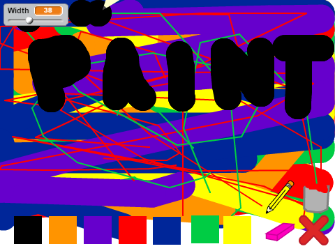 Paint-Box