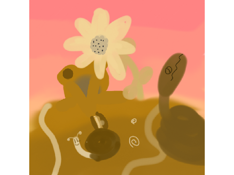 submisson for art contest