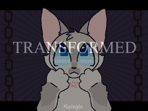TRANSFORMED 》Animeme (Original)┊loop