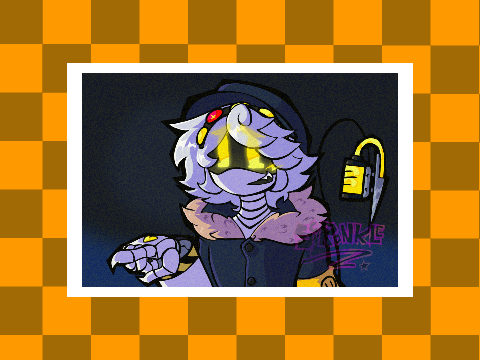 [ SCREENSHOT REDRAW !! ^^ ]