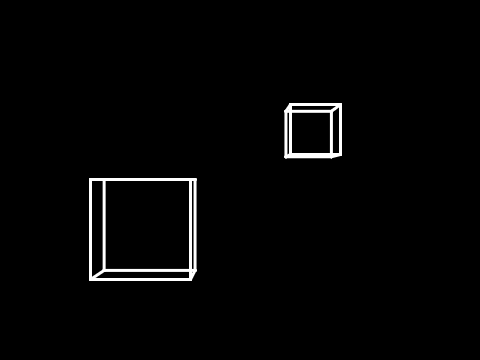 Simple 3D Test