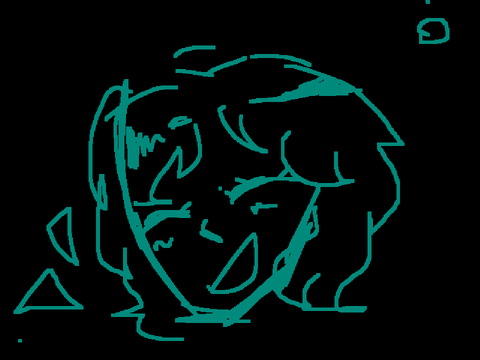 NEW ART STYLE SOON!!