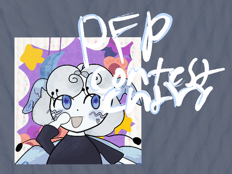 Pfp contest entry