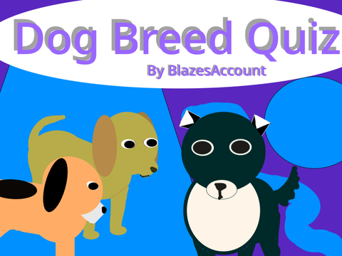 Dog Breed Comparer