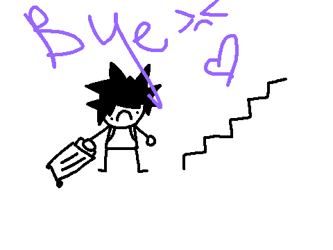 bye... remix