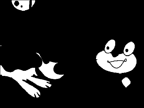 (wip) [W: Spooky Stuff] SCRATCHING V3