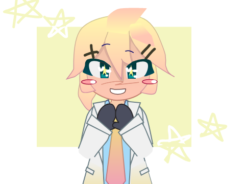 イガク MEDICINE but Len
