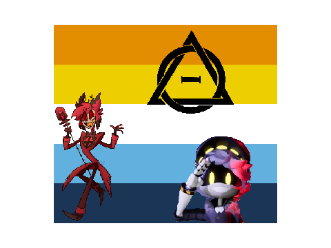 New pfp