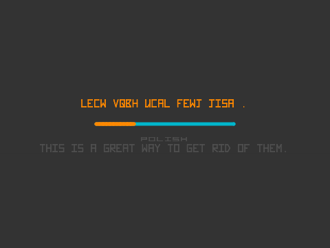Stable Text Diffusion