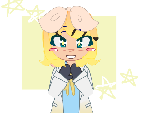 イガク MEDICINE but Rin 