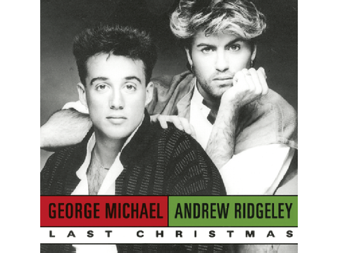 Wham! - Last Christmas (Uncut Version)