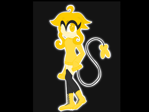 reshare of Lemons reference lol