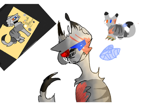 Teaser :3