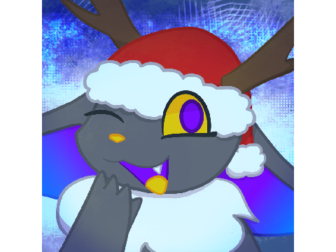 New Festive PFP