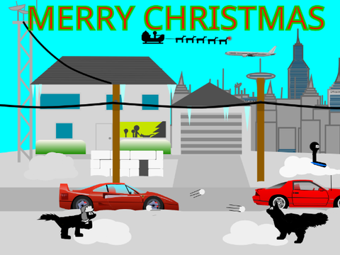 Merry christmas