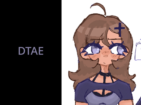 Eleanor dtae 