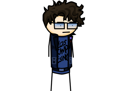New Hydro design!