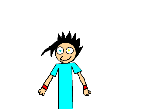 my new look