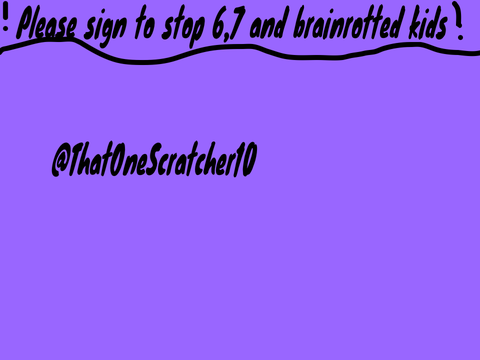 Stop BRAINROTS!