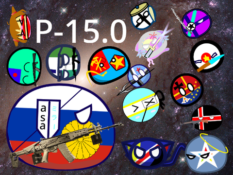 P-15.0（コラボカオスバトル） 
