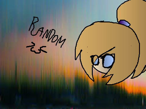 New OC!
