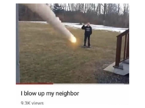 neighbor
