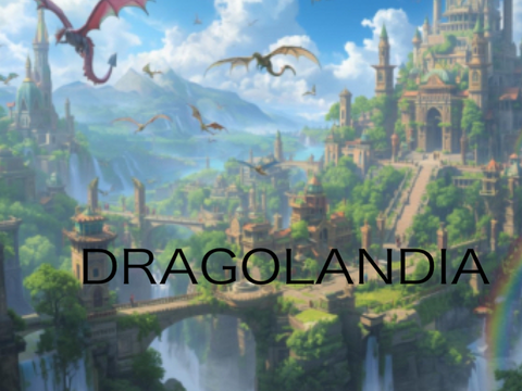 Dragolandia