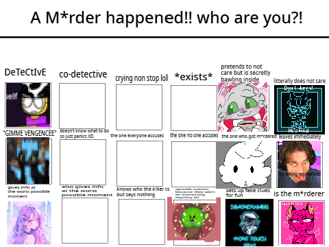 *ded*